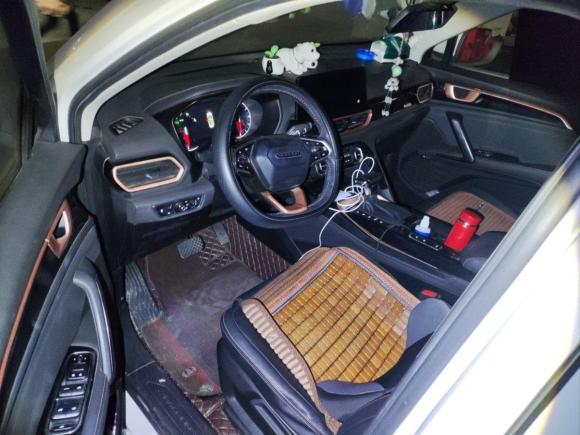 [成都·沪C] 二手宝骏宝骏RS-52020款 1.5T CVT 24小时在线豪华版