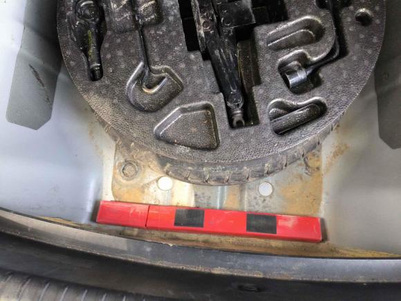 [苏州·苏U] 二手北京汽车绅宝D502018款 1.5L CVT尊贵智驾版