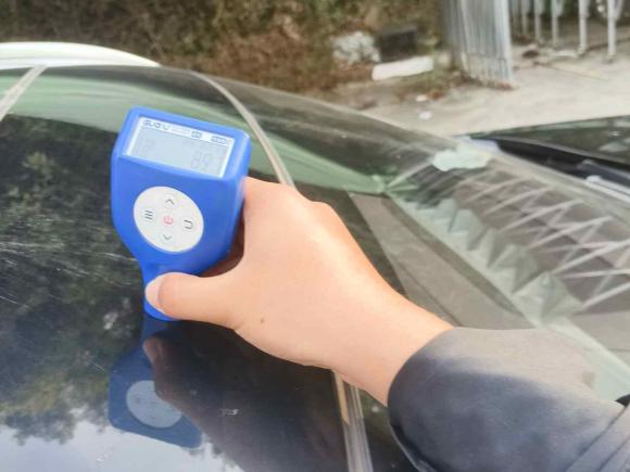 [杭州·豫K] 二手捷途捷途X902023款 子龙 2.0T DCT常胜版 7座