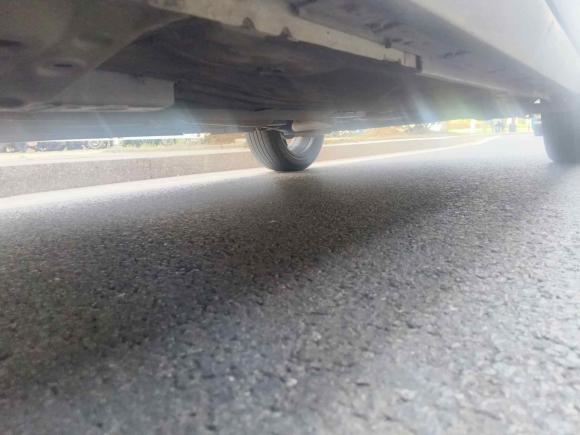 [南京·苏J] 二手日产劲客2017款 1.5L CVT酷享版