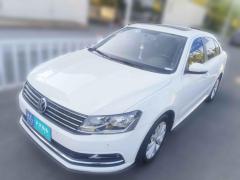 [宁波·豫G] 大众朗逸2017款 1.6L 自动舒适版