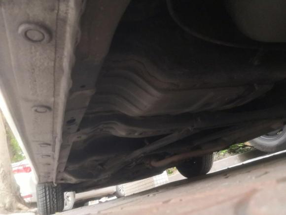 [佛山·粤E] 二手本田哥瑞2016款 1.5L CVT经典版