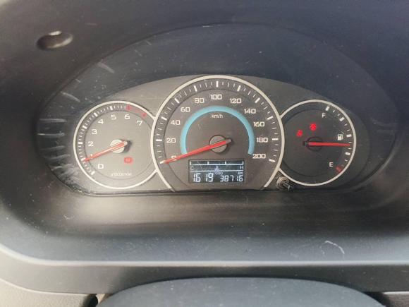 [杭州·浙A] 二手五菱汽车五菱荣光V2016款 1.5L标准型