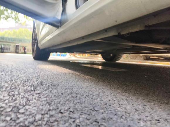 [上海·沪C] 二手雪铁龙雪铁龙C4L2013款 1.6L 手动劲享版