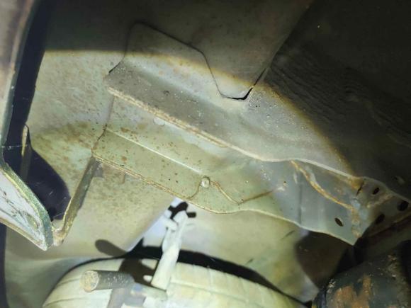 [南昌·赣A] 二手五菱汽车五菱宏光2015款 1.5L S 基本型国V