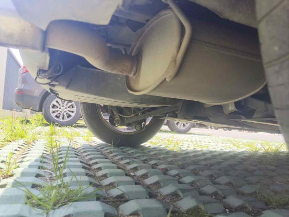 [嘉兴·浙F] 二手MINIMINI2011款 1.6L COOPER Fun