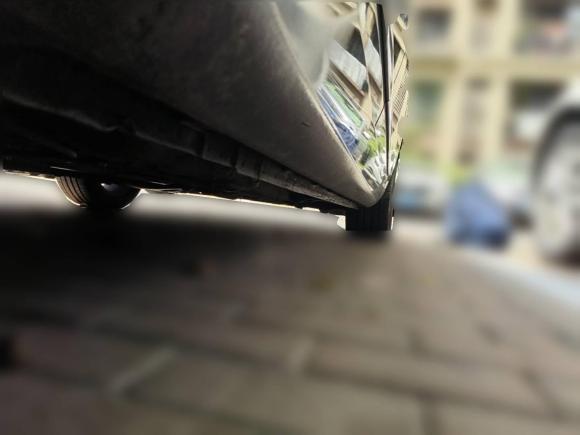 [上海·鄂A] 二手观致观致32014款 三厢 1.6T 自动致臻型