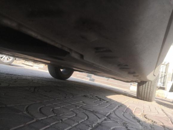 [济南·鲁A] 二手名爵名爵ZS2017款 1.5L 自动尊享互联网版