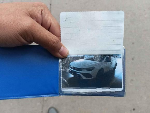 [义乌·苏U] 二手荣威荣威i52021款 1.5L CVT星耀版