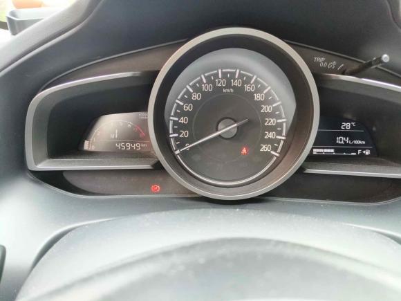 [青岛·鲁B] 二手马自达马自达CX-42016款 2.0L 自动两驱蓝天活力真皮版