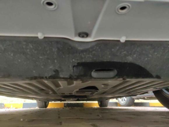 [南京·苏A] 二手本田思域2019款 220TURBO CVT劲动版 国VI