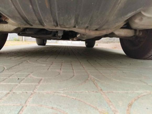 [南通·苏F] 二手本田冠道2017款 370TURBO 两驱豪华版