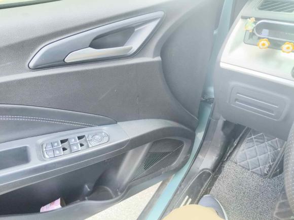 [合肥·皖A] 二手哪吒汽车哪吒V2021款 长续航娱乐版升级型