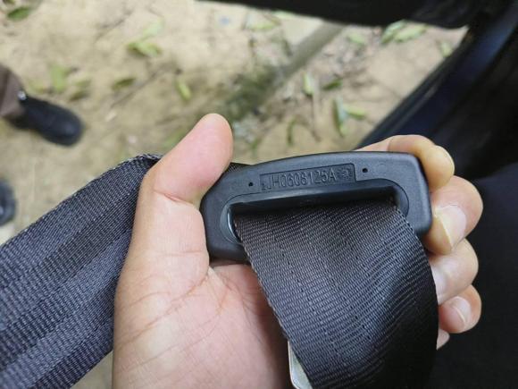 [苏州·苏F] 二手奇瑞艾瑞泽52016款 1.5L CVT领潮版