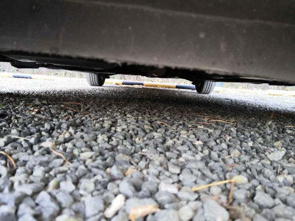 [北京·京Q] 二手MINIMINI2011款 1.6L ONE