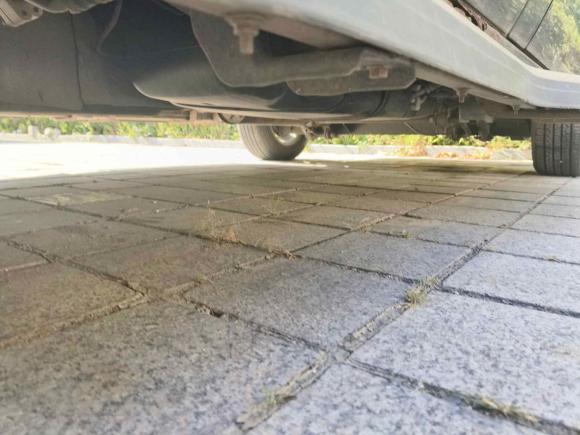 [青岛·鲁B] 二手福特途睿欧2016款 2.0T 手动精睿版