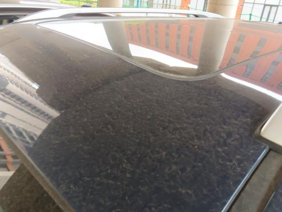 [武汉·鄂A] 二手长安欧尚长安欧尚科赛2018款 1.5T 自动 妙 6座