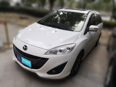 [合肥·皖A]马自达&nbsp;&nbsp;马自达5&nbsp;&nbsp;2013款2.0L自动豪华型