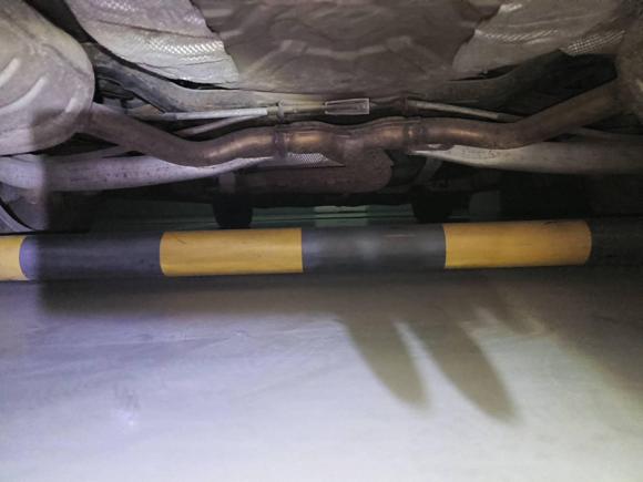 [北京·京N] 二手别克君越2010款 2.0T豪雅版