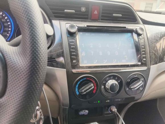 [上海·苏F] 二手本田凌派2013款 1.8L 手动舒适版