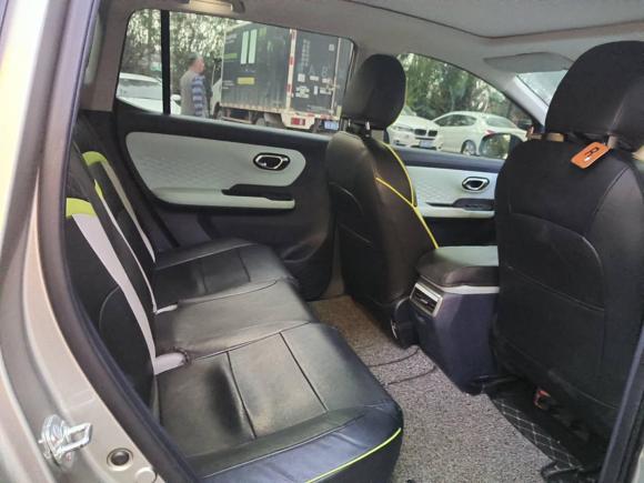 [济南·鲁A] 二手埃安AION Y2021款 70 智领版