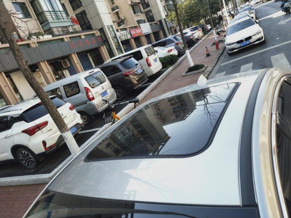 [杭州·浙A] 二手埃安AION S2020款 魅 580