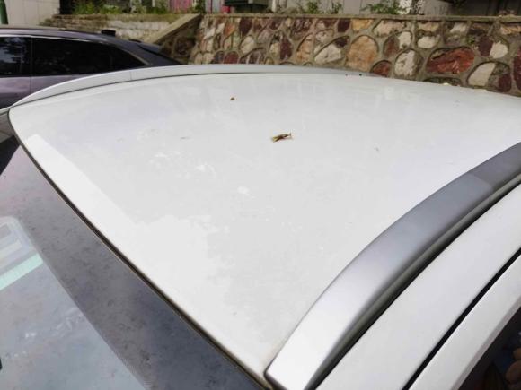 [武汉·鄂A] 二手吉利汽车远景X32017款 1.5L 自动精英型