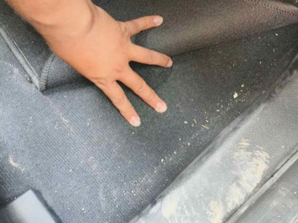 [南京·苏A] 二手比亚迪比亚迪S72016款 2.0T 自动尊贵型Plus