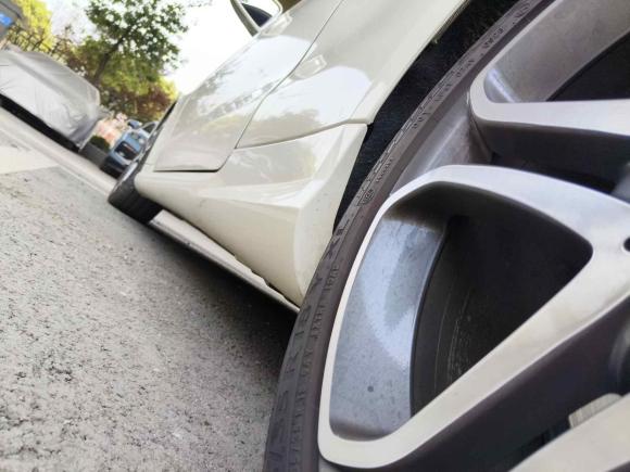 [成都·川A] 二手奔驰奔驰E级2014款 E 260 轿跑版