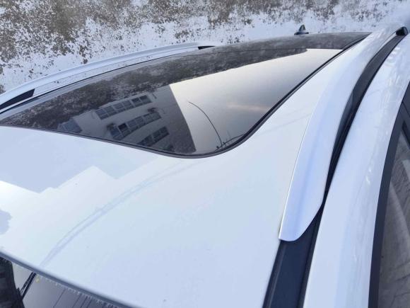 [苏州·苏U] 二手名爵名爵ZS2020款 180DVVT 自动Lite