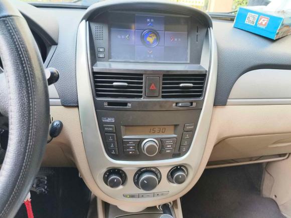 [苏州·苏E] 二手别克凯越2013款 1.5L 自动经典型