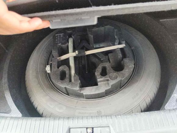 [合肥·皖A] 二手大众高尔夫2016款 1.6L 自动舒适型