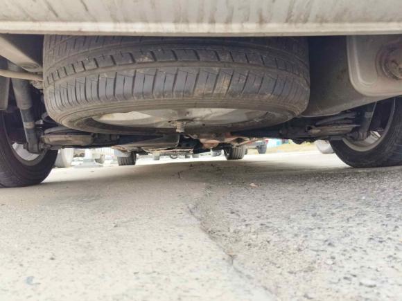 [武汉·鄂A] 二手奔驰威霆2016款 2.0T 精英版