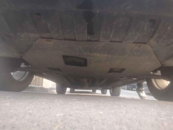 [温州·浙C] 二手三菱欧蓝德2013款 2.4L 四驱豪华导航版 5座