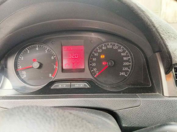 [佛山·川K] 二手大众桑塔纳2015款 1.4L 手动舒适版