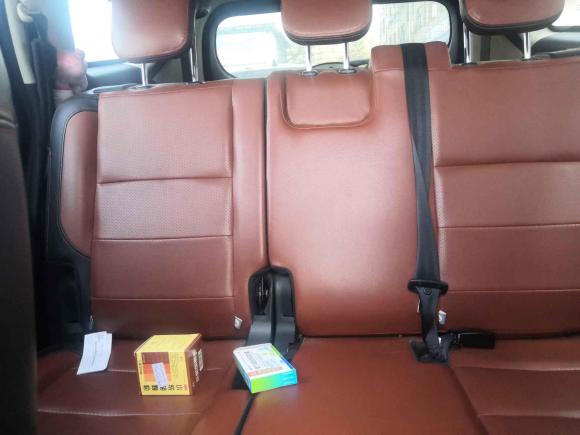 [金华·浙G] 二手北汽幻速北汽幻速S32016款 S3L 1.5L 手动尊贵型