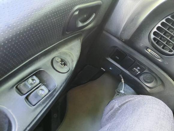 [上海·皖S] 二手江汽集团瑞风2012款 1.9T穿梭 柴油舒适型HFC4DB1-2C