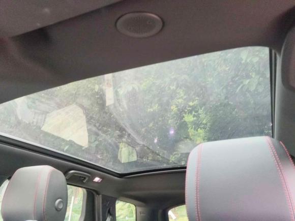 [深圳·粤B] 二手路虎发现运动版新能源2022款 P300e 性能科技版