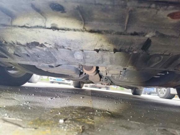 [金华·浙G] 二手日产天籁2013款 2.5L XL领先版