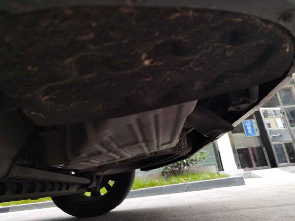 [杭州·浙A] 二手吉利汽车嘉际2019款 1.5TD MHEV DCT臻享型