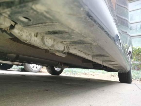 [合肥·皖A] 二手铃木雨燕2013款 1.5L 自动运动版