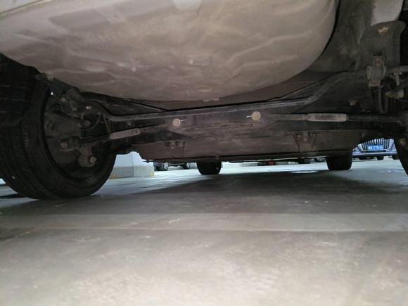 [北京·京N] 二手比亚迪秦新能源2016款 秦EV300 尊贵型