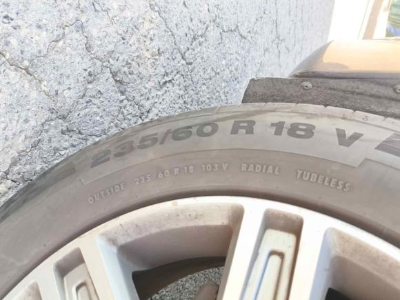 [北京·冀R] 二手沃尔沃沃尔沃XC602017款 T5 AWD 智远版