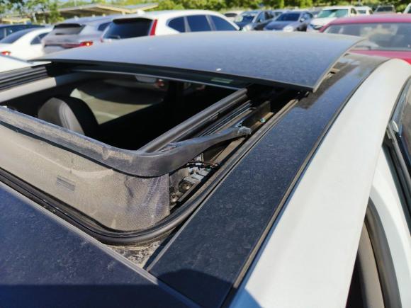 [武汉·鄂A] 二手雪铁龙雪铁龙C62020款 400THP ORIGINS百年臻享版