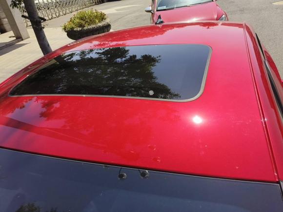 [湖州·湘D] 二手长安逸动2021款 PLUS 1.6L GDI CVT豪华型