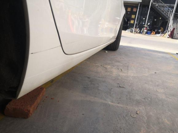 [杭州·赣E] 二手福特福睿斯2015款 1.5L 手动舒适型