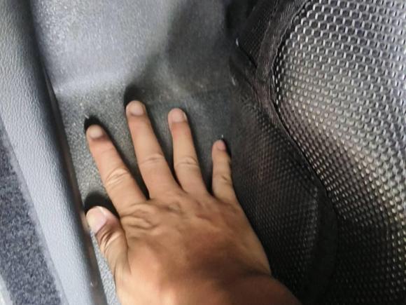 [嘉兴·浙F] 二手荣威科莱威CLEVER2021款 302km全能版