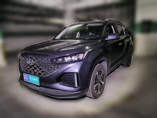 现代北京现代ix352021款 2.0L 自动两驱GLS领先版