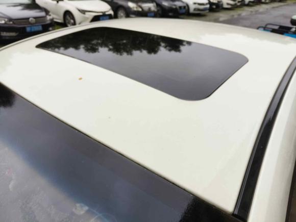 [嘉兴·赣A] 二手荣威荣威3602018款 PLUS 1.5L 自动尊享版