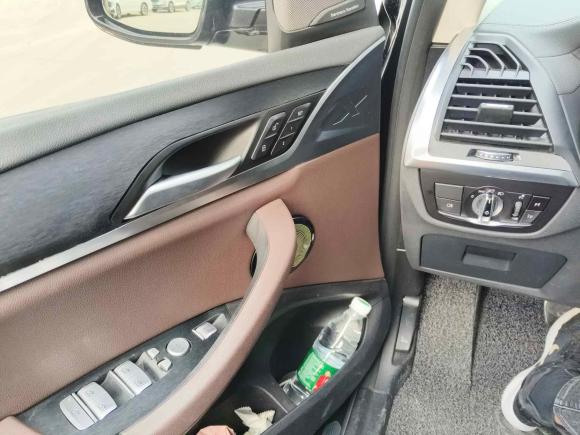 [南通·皖M] 二手宝马宝马X32019款 xDrive25i M运动套装